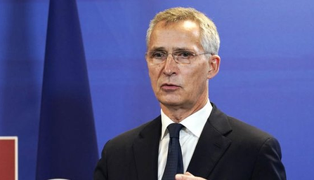 Саммит НАТО в Мадриде: Столтенберг анонсировал исторические решения