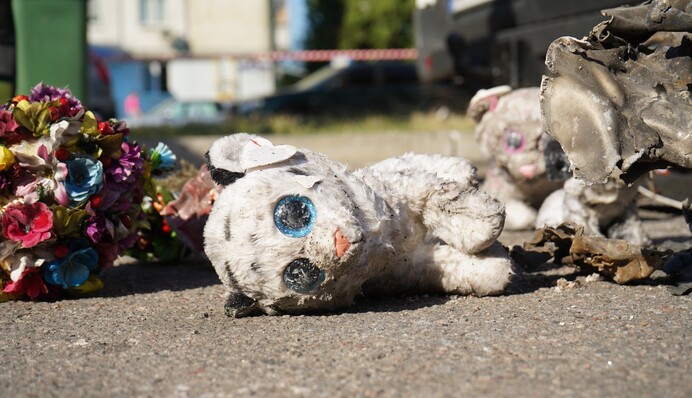 Жертв могло бути менше: в ДСНС зробили різку заяву щодо трагедії в Кременчуку