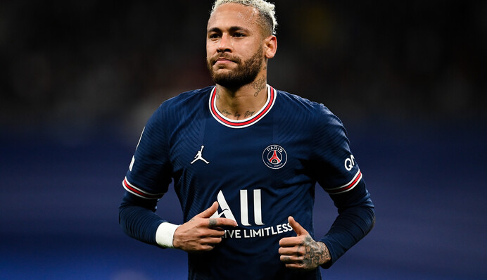 Європейський топ-клуб виганяє найдорожчого футболіста світу