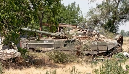 Звільнення Херсона все ближче: ЗСУ вибили окупантів із чергового населеного пункту - карта