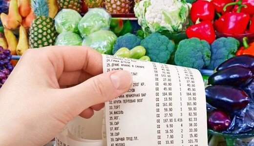 Щось подорожчає удвічі і більше: як зміняться ціни на продукти та паливо до кінця року