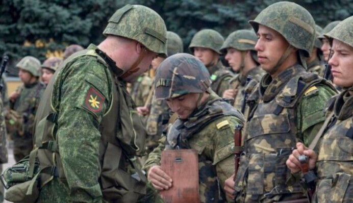 Росії потрібне свіже 