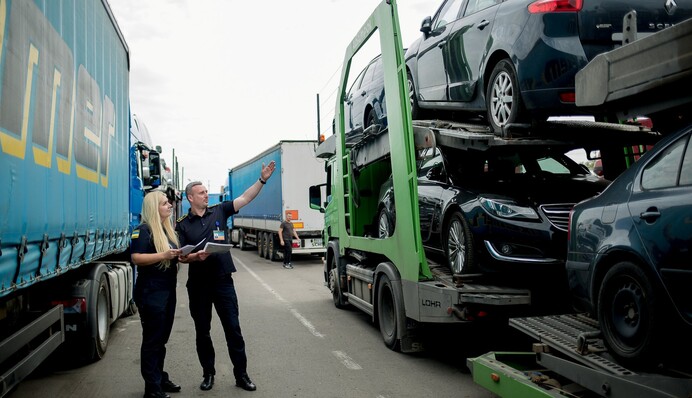 В Раде хотят сохранить нулевую растаможку: назван серьезный аргумент