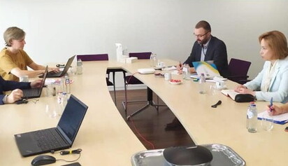 Українці у Бельгії отримають підтримку влади: що обіцяють біженцям