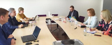 Украинцы в Бельгии получат поддержку властей: что обещают беженцам