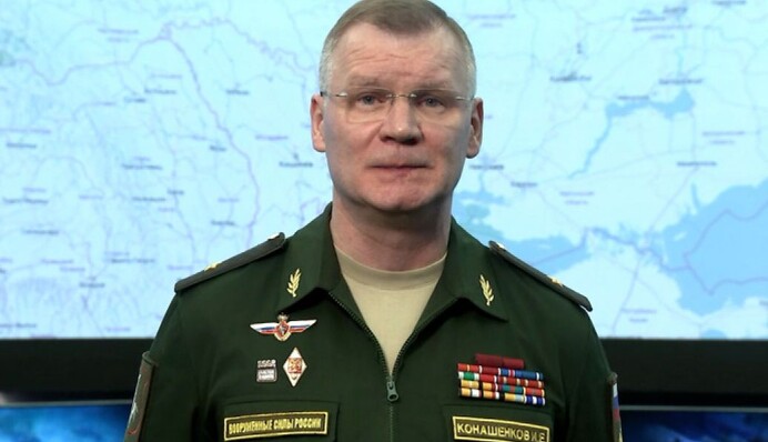 Соврет - недорого возьмет: как роспропаганда на словах дважды 