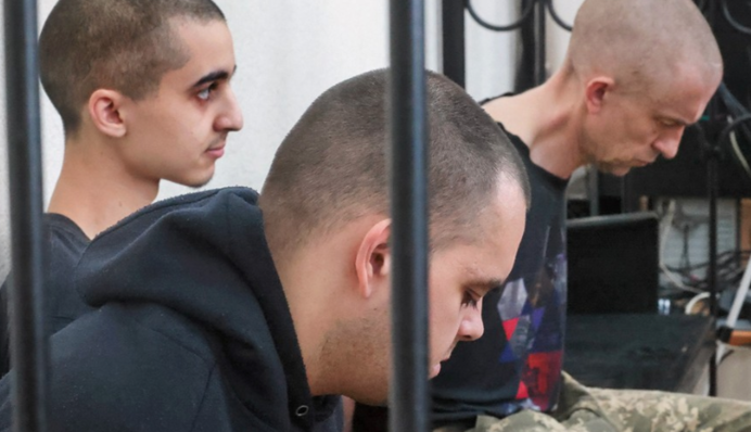 Розстріляють, а тіло не віддадуть: як відбуватиметься страта в 