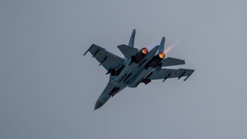 Українська авіація зірвала наступ ворога на Лисичанськ: знищено бронетехніку та склади пального