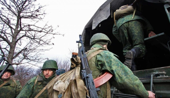 В Донецке родители выпускников 