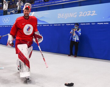 У Росії поліція шукає гравця збірної за ухилення від військової служби