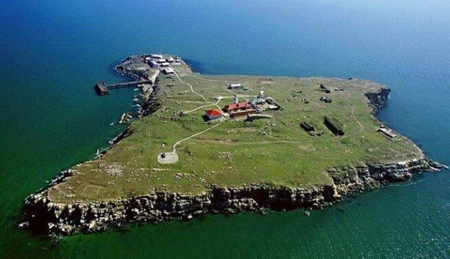 У скільки ворогові обійшлася окупація Зміїного: названа вражаюча сума