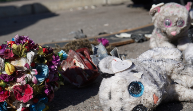 До такого не можна звикнути: рятувальники опублікували жорсткі фото з Миколаєва, Кременчука та Сергіївки