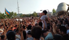 В Узбекистані розпочалися масові протести: національна меншина вимагає збереження прав