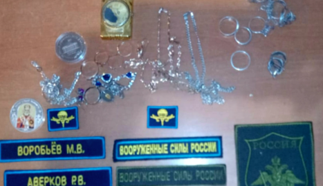 ЗСУ зачистили від ворога селище на Херсонщині: жителі розповіли про звірячу жорстокість бурятів