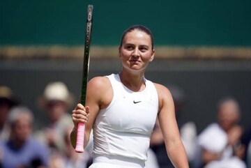 Українська тенісистка-красуня блиснула шикарною фігурою: фото