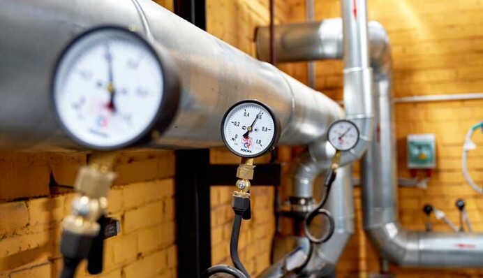 Опалювальний сезон на Київщині в умовах воєнного стану: як триває підготовка