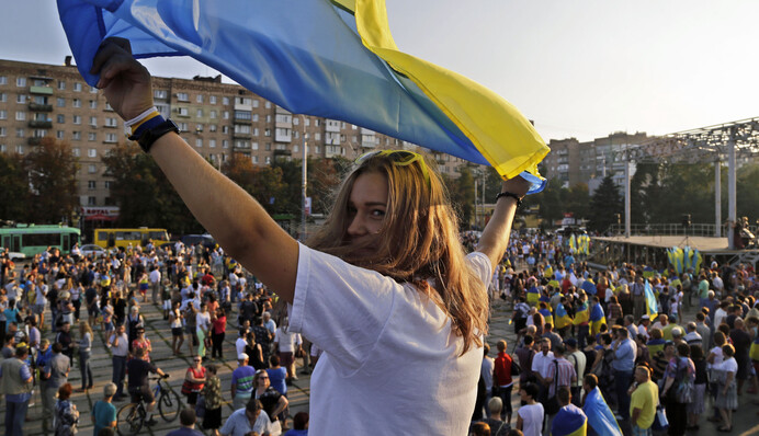 Украина стоит на пороге новой эры: астролог назвала дату переломного момента