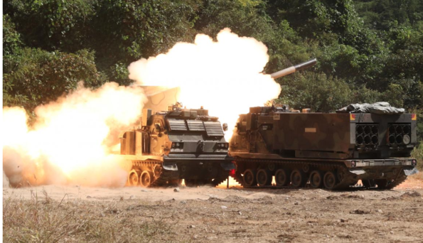 HIMARS успешно уничтожает врага: бойцы ВСУ получили похвалу от США