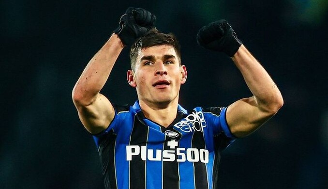 Результативний пас зірки збірної України названо одним із найкращих в Італії: відео шедевра