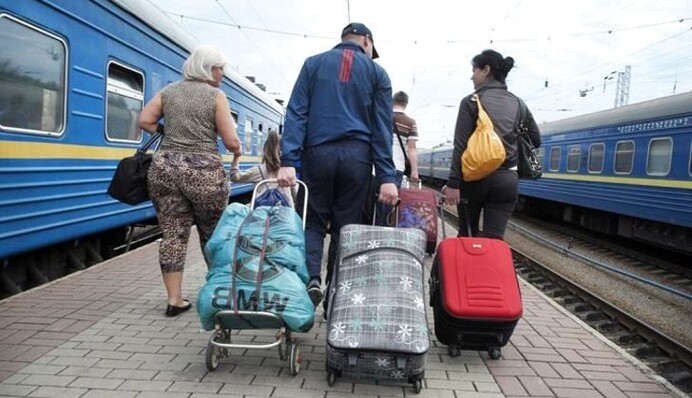 В Україні переселенцям спростили отримання виплат та соцдопомоги
