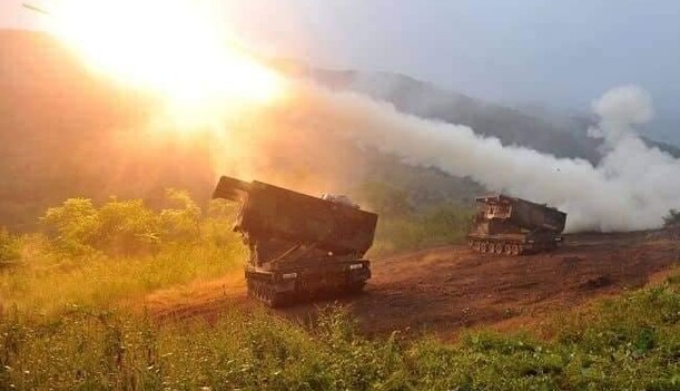 Украинские бойцы "накрошили" почти 36 тысяч оккупантов: свежая сводка потерь РФ