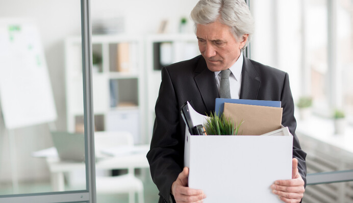 Українців можуть звільняти з роботи ще з двох причин