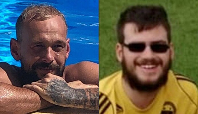 Рашисты хотят казнить еще двух пленных иностранцев, воевавших в рядах ВСУ