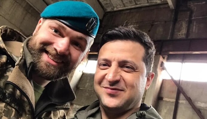 Приклади сміливості та мужності: 5 подвигів українських моряків на війні з російськими окупантами