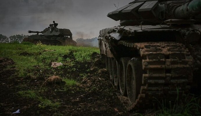 ​ВСУ ушли из Лисичанска, но подошли к Херсону: хроника войны 4 июля