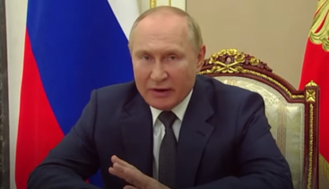 Башни Кремля должны найти консенсус: в разведке назвали два сценария свержения Путина