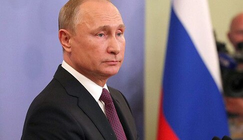 У Кремлі готують три змови проти Путіна: хто займе його місце і який регіон відокремиться першим