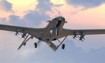 "Яструб" для ЗСУ: литовський "Байрактар" уже готують до відправки в Україну