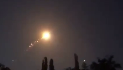 Росія завдала масованого ракетного удару по Дніпропетровській області: що відомо