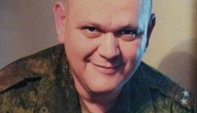 В Украине ликвидировали российского подполковника, воевавшего в Чечне: фото