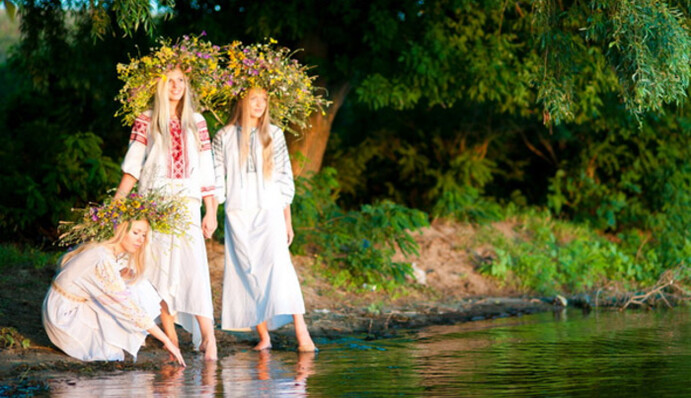 Свято Івана Купала: історія, ворожіння та головні заборони
