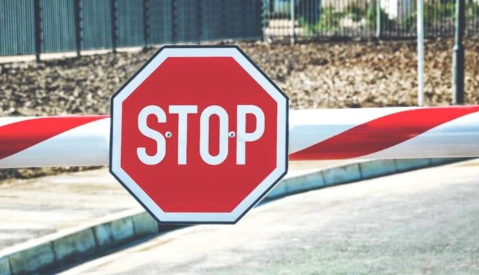 Заборона чоловікам залишати місце проживання: українцям вказали на важливий момент