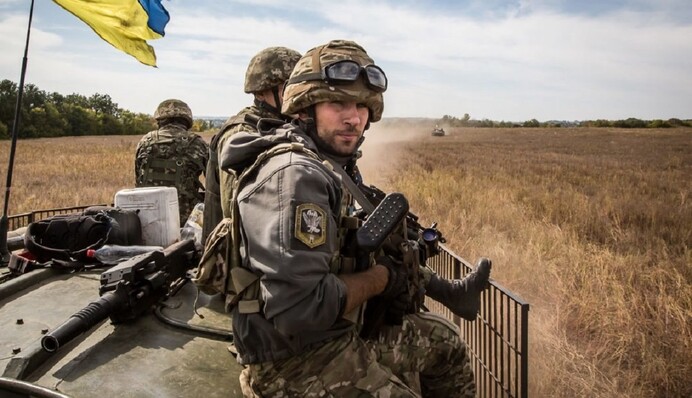 Неправильне трактування: у Генштабі роз'яснили, кому потрібно брати дозвіл на виїзд із місця проживання