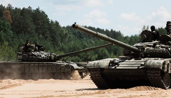 Не за Донбасс: военный эксперт назвал две ключевые битвы в войне против России