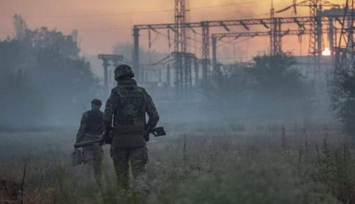 Окупанти не змогли захопити Луганську область: скільки селищ утримують ЗСУ