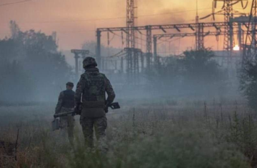 Окупанти не змогли захопити Луганську область: скільки селищ утримують ЗСУ