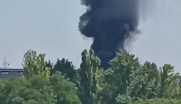 ЗСУ знищили ще два склади боєприпасів ворога: опубліковано відео