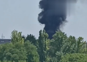 ЗСУ знищили ще два склади боєприпасів ворога: опубліковано відео