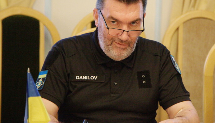 Данилов о потерях врага под Лисичанском: 