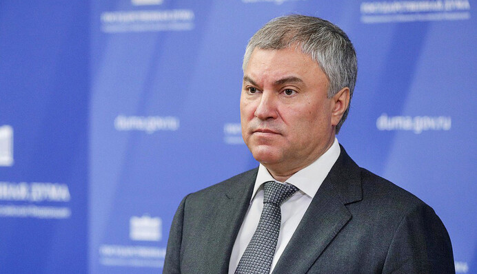 Спикер Госдумы берега попутал? Грозит США за Аляску