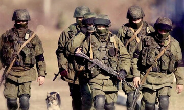 У "Вагнера" закінчилися найманці: на війну в Україну відправлять російських зеків