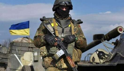 Героическая оборона Луганщины и штурм врага в Донецкой области: хроника войны 7 июля