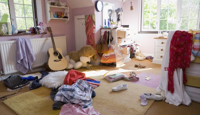 Не знають, де друга шкарпетка: топ-3 найнеохайніших чоловіків за знаком Зодіаку