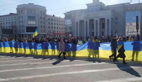 Допоможе HIMARS: Арестович сказав, коли Україна звільнить Херсон