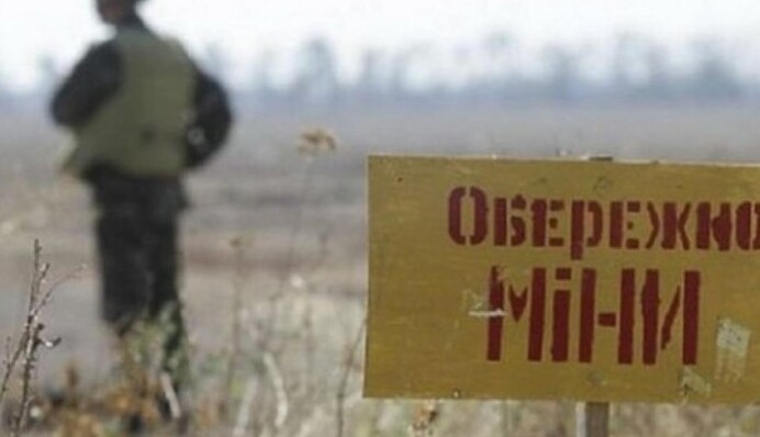 Взрыв слышал весь город: в Мариуполе при разминировании погибли три оккупанта