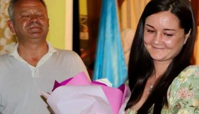 Помогает людям в Буче: из Украины хотят депортировать белорусскую волонтерку